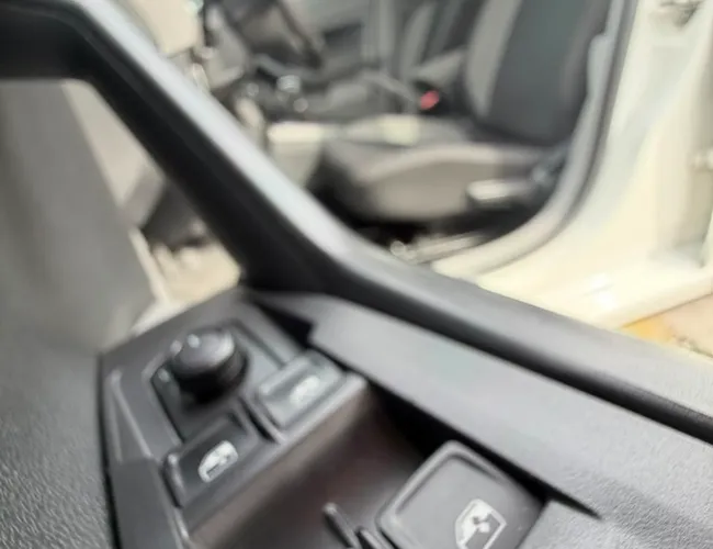 Imagem 11 – Polo 2019 1.0 200 Tsi Comfortline Automático