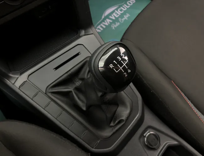 Imagem 14 – Polo 2025 1.0 Mpi Track Manual