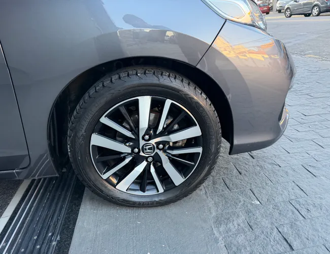 Imagem 11 – Fit 2019 1.5 Personal 16V Flex 4P Automático