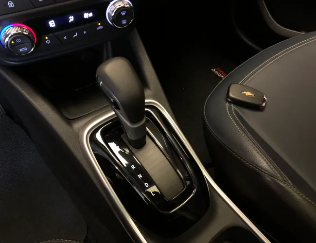 Imagem 8 – Tracker 2021 1.2 Turbo Flex Premier Automático