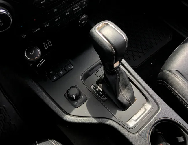 Imagem 14 – Ranger 2023 3.2 Limited 4X4 Cd 20V Diesel 4P Automático