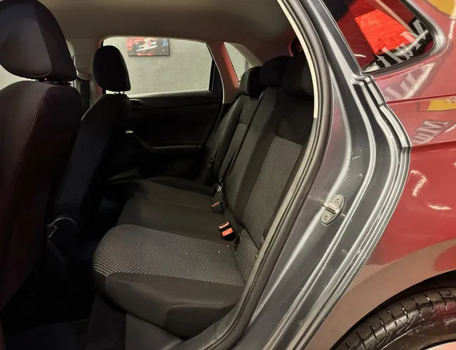 Imagem 12 – Polo 2020 1.6 Msi Total Flex Automático