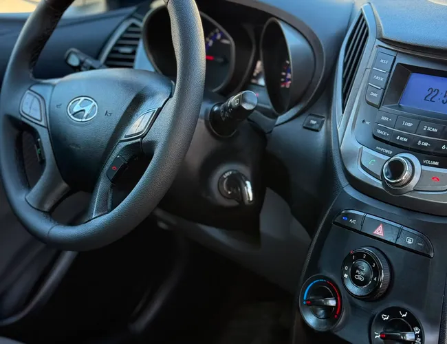 Imagem 16 – Hb20 2015 1.6 Premium 16V Flex 4P Manual