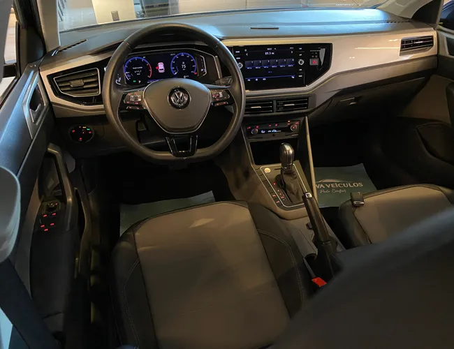 Imagem 8 – Polo 2020 1.0 200 Tsi Highline Automático