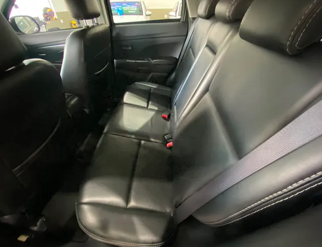 Imagem 9 – Asx 2014 2.0 4X2 16V Gasolina 4P Automático
