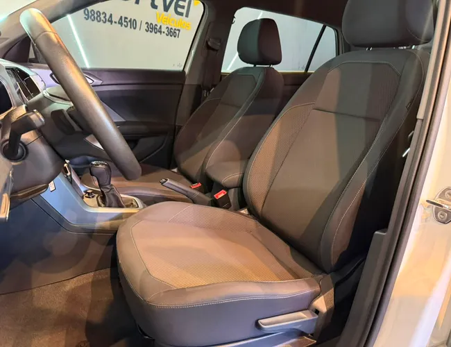 Imagem 10 – T-Cross 2024 1.0 200 Tsi Total Flex Automático