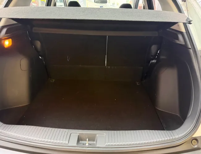 Imagem 12 – Hr-V 2018 1.8 16V Flex Ex 4P Automático