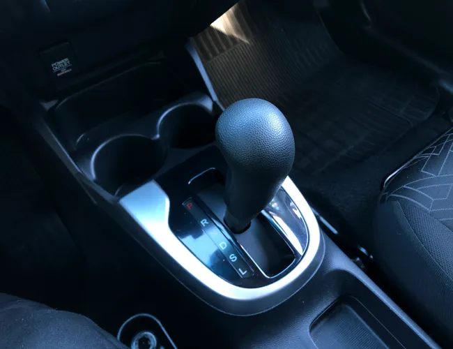 Imagem 14 – Fit 2017 1.5 Lx 16V Flex 4P Automático