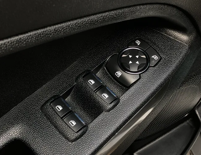 Imagem 8 – Ecosport 2019 1.5 Ti-Vct Flex Se Direct Automático