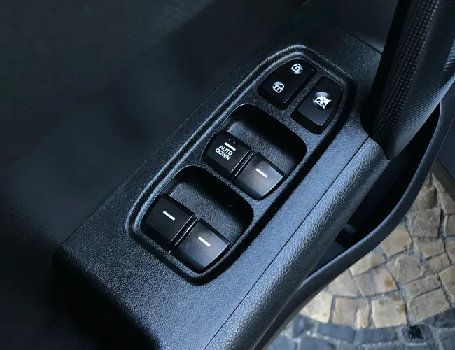 Imagem 7 – Creta 2022 1.6 16V Flex Action Automático