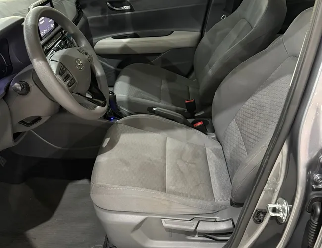 Imagem 9 – Hb20s 2020 1.0 Tgdi Flex Evolution Automático