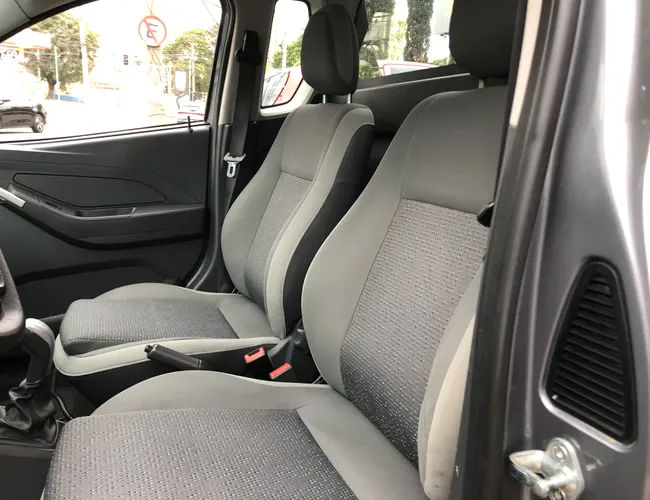 Imagem 7 – Montana 2020 1.4 Mpfi Ls Cs 8V Flex 2P Manual
