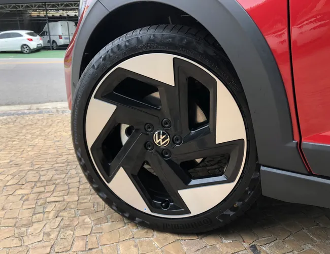 Imagem 5 – Nivus 2026 1.4 250 Tsi Total Flex Gts Automático