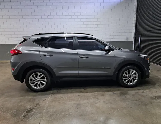 Imagem 12 – Tucson 2020 1.6 16V T-Gdi Gasolina Gls Ecoshift