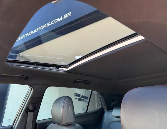 Imagem 7 – Creta 2025 1.0 Tgdi Flex N Line Automático