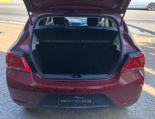 Imagem 11 – Onix 2019 1.4 Mpfi Lt 8V Flex 4P Automático