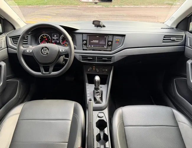 Imagem 11 – Polo 2020 1.0 200 Tsi Sense Automático