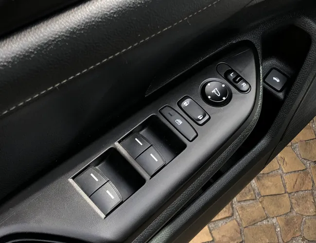 Imagem 8 – Civic 2021 2.0 16V Flexone Sport 4P Cvt