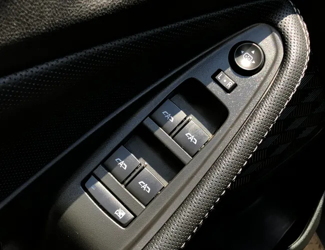 Imagem 8 – Montana 2025 1.2 Turbo Flex Premier Automático