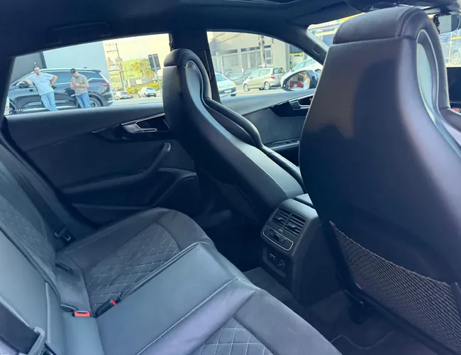 Imagem 11 – Rs5 2023 2.9 V6 Tfsi Gasolina Sportback Competition Plus Quattro Tiptronic