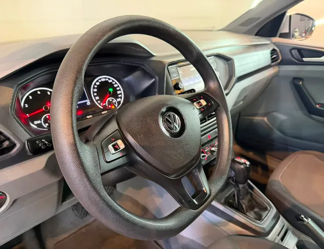 Imagem 11 – T-Cross 2020 1.0 200 Tsi Total Flex Sense Automático