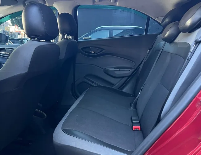 Imagem 11 – Onix 2019 1.4 Mpfi Activ 8V Flex 4P Automático