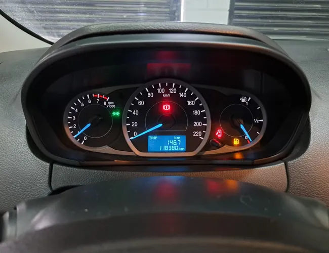 Imagem 11 – Ka 2020 1.0 Ti-Vct Flex Se Manual