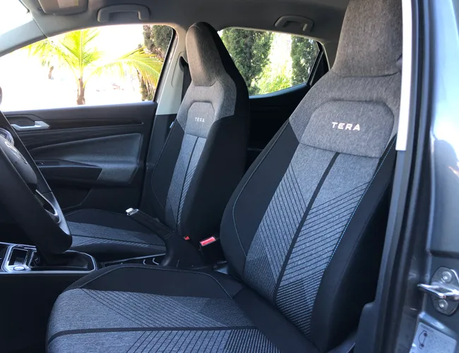 Imagem 7 – Tera 2026 1.0 170 Tsi Comfort Automático