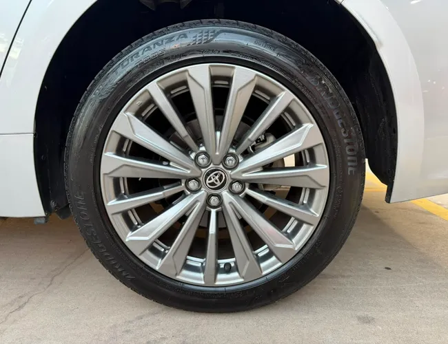 Imagem 9 – Corolla 2024 2.0 Vvt-Ie Flex Xei Direct Shift