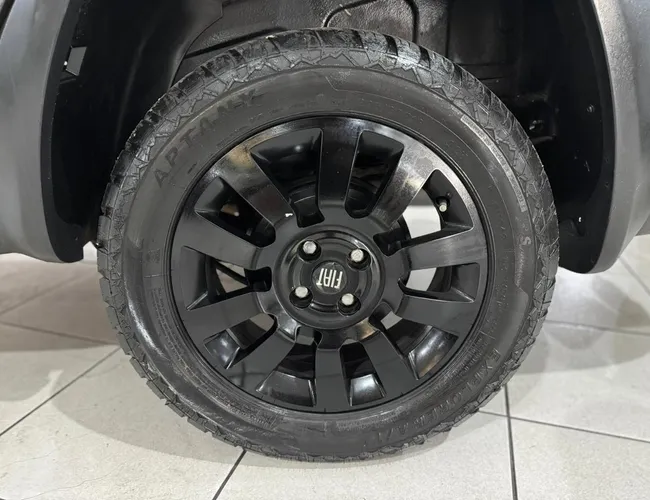 Imagem 16 – Palio 2009 1.8 Mpi Adventure Locker Weekend 16V Flex 4P Manual