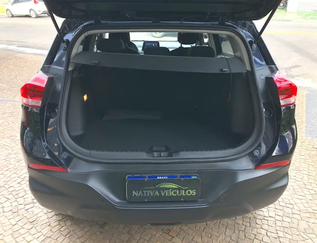 Imagem 11 – Tracker 2021 1.0 Turbo Flex Lt Automático
