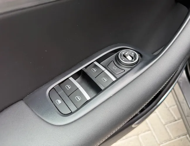 Imagem 11 – Tiggo 7 2026 1.5 Tci Turbo Flex Sport Cvt
