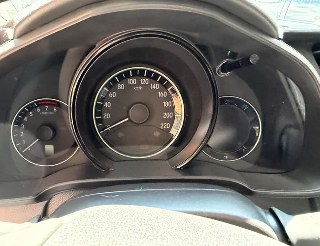 Imagem 12 – Fit 2019 1.5 Personal 16V Flex 4P Automático