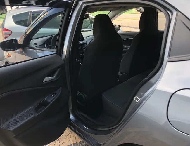 Imagem 10 – Onix 2021 1.0 Flex Lt Manual