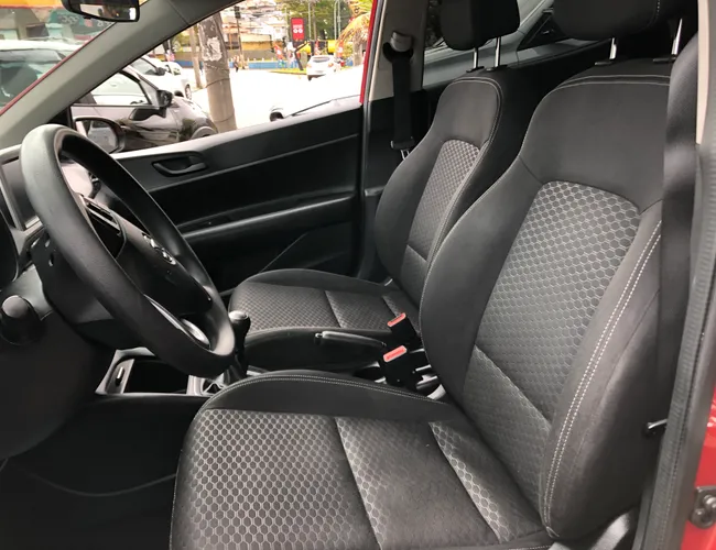 Imagem 7 – Hb20 2020 1.0 12V Flex Vision Manual