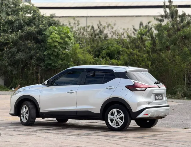 Imagem 10 – Kicks 2023 1.6 16V Flexstart Active Xtronic