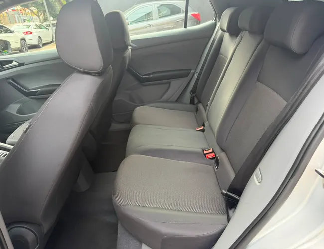 Imagem 10 – T-Cross 2020 1.0 200 Tsi Total Flex Sense Automático