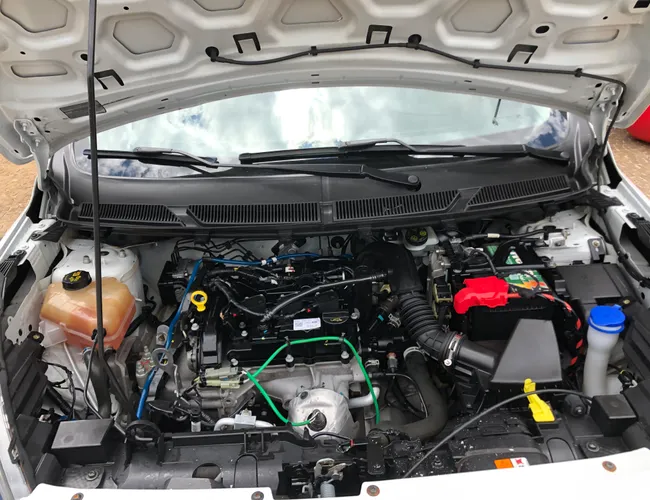 Imagem 16 – Ka 2021 1.0 Ti-Vct Flex Se Manual