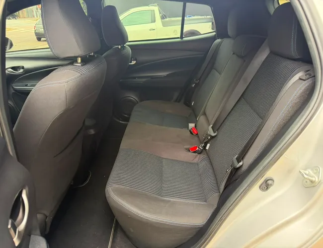 Imagem 10 – Yaris 2022 1.5 16V Flex Xl Plus Connect Multidrive