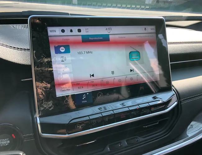 Imagem 14 – Compass 2024 1.3 T270 Turbo Flex S At6