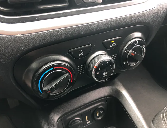 Imagem 12 – Hb20 2022 1.0 Tgdi Flex Vision Automático