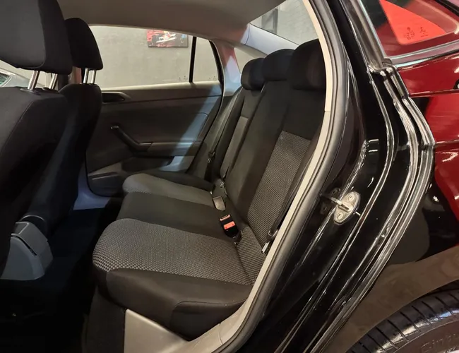 Imagem 10 – Virtus 2019 1.6 Msi Total Flex Automático