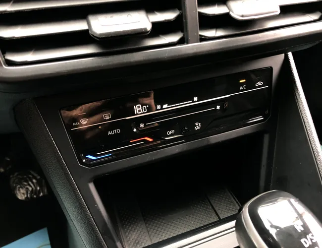 Imagem 12 – Virtus 2024 1.0 200 Tsi Highline Automático