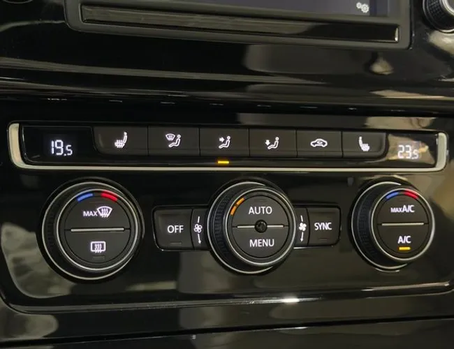 Imagem 12 – Golf 2016 1.4 Tsi Variant Highline 16V Gasolina 4P Automático