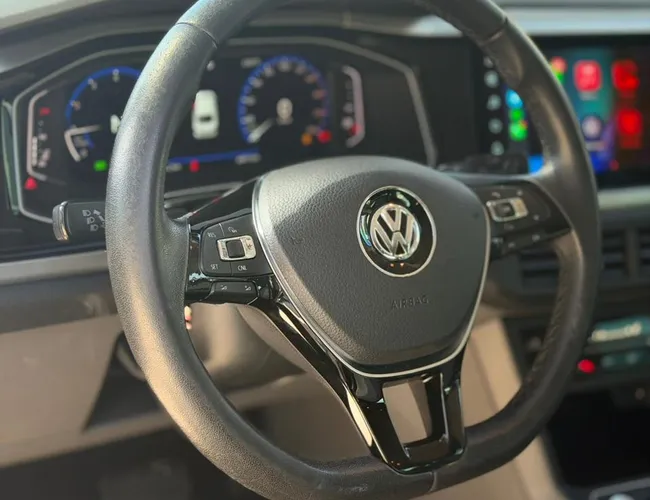 Imagem 13 – Virtus 2022 1.0 200 Tsi Highline Automático