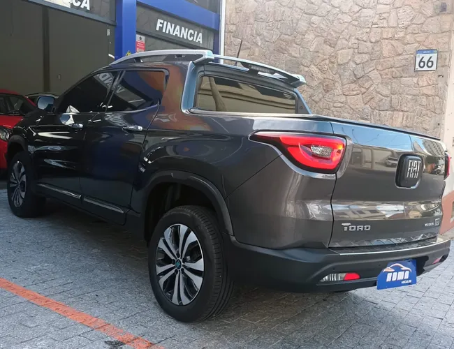 Imagem 5 – Toro 2024 1.3 Turbo 270 Flex Volcano At6