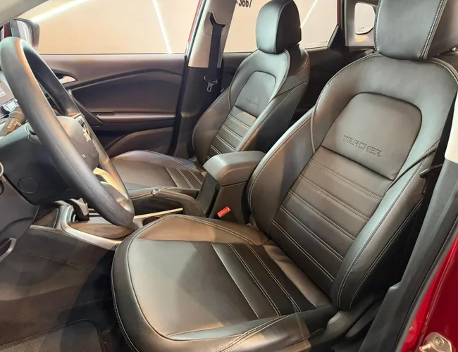 Imagem 10 – Tracker 2022 1.0 Turbo Flex Lt Automático