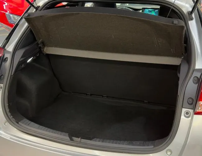 Imagem 20 – Yaris 2019 1.3 16V Flex Xl Multidrive