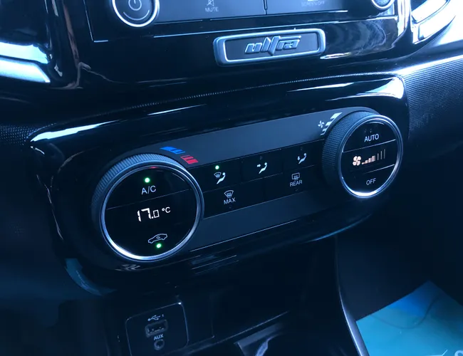 Imagem 14 – Strada 2024 1.0 Turbo 200 Flex Ultra Cd Cvt