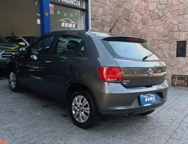 Imagem 5 – Gol 2013 1.0 Mi 8V Flex 4P Manual